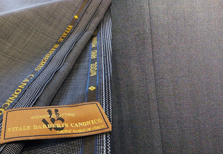 愛用者の多い『CANONICO-カノニコ-』のスーツ！安定したパフォーマンスが魅力。 – ENJOY ORDER!MAGAZINE