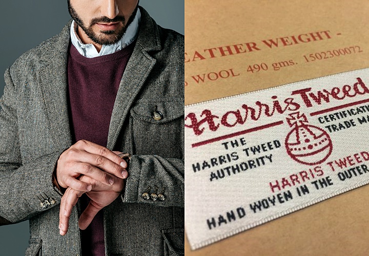 ハリス・ツイード(HARRIS TWEED)』のおすすめ生地や着こなし方紹介 ...