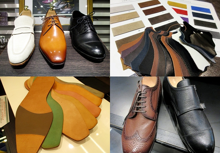 22年最新 お洒落なビジネスシューズ 革靴 のおすすめブランドは スーツに合うコーデも紹介 Enjoy Order Magazine