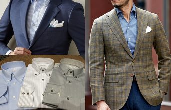 ビジネスシャツの選び方 襟型 デザイン の種類とシーン別の着こなし術 Enjoy Order Magazine