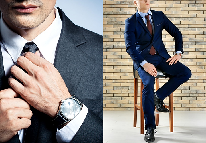 入社式のスーツで押さえておきたいマナーとは 正しい選び方や色使いをご紹介 Enjoy Order Magazine