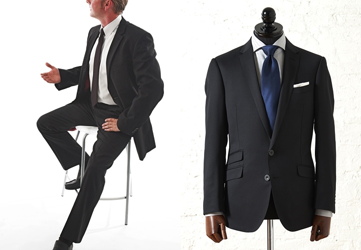葬式のネクタイ｜礼服着用時のネクタイマナーと選ぶべき色、結び方 – ENJOY ORDER!MAGAZINE