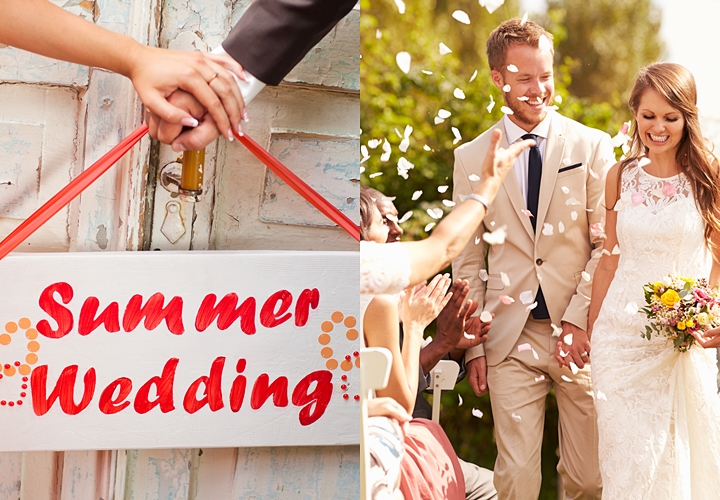 夏の結婚式のスーツのお洒落な着こなし方 参列する男性の服装マナーについて紹介 Enjoy Order Magazine