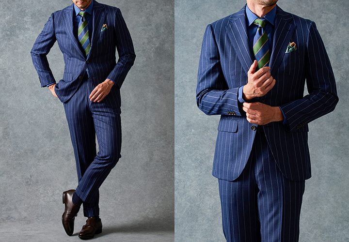 北海道 札幌でオーダースーツを作るには お洒落でコスパが高い本格オーダースーツ 1着2万円台 Enjoy Order Magazine