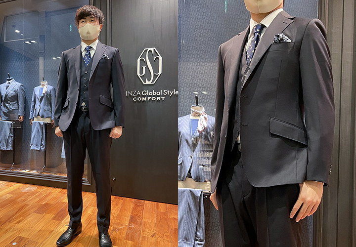 仙台で人気のオーダースーツ専門店 コスパのいいスーツの選び方は Enjoy Order Magazine