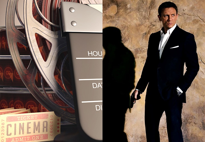 007のスーツの魅力やボンド役ダニエル クレイグのお洒落な着こなしを徹底解説 Enjoy Order Magazine