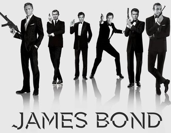 007のスーツの魅力やボンド役ダニエル クレイグのお洒落な着こなしを徹底解説 Enjoy Order Magazine