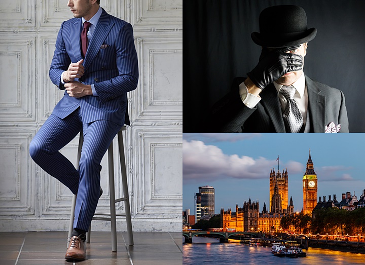 キングスマン に見るスーツのお洒落な着こなしや英国流のスーツの仕立て方を徹底解説 キングスマン ファーストエージェント 公開記念 Enjoy Order Magazine