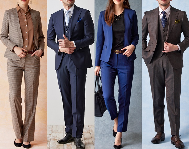 90S イタリア製生地 個人オーダー品 ヴィンテージスーツ 新登場