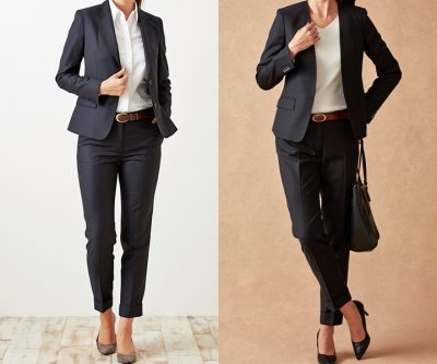 夏の就活・転職面接に最適なスーツは？服装マナーと好印象を与えるポイントを紹介 - ENJOY ORDER Magazine
