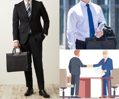 夏の就活・転職面接に最適なスーツは？服装マナーと好印象を与えるポイントを紹介 - ENJOY ORDER Magazine
