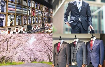 【2024最新男性編】大学の入学式用スーツはどこで買う？マナーやおすすめのブランド、値段相場を紹介
