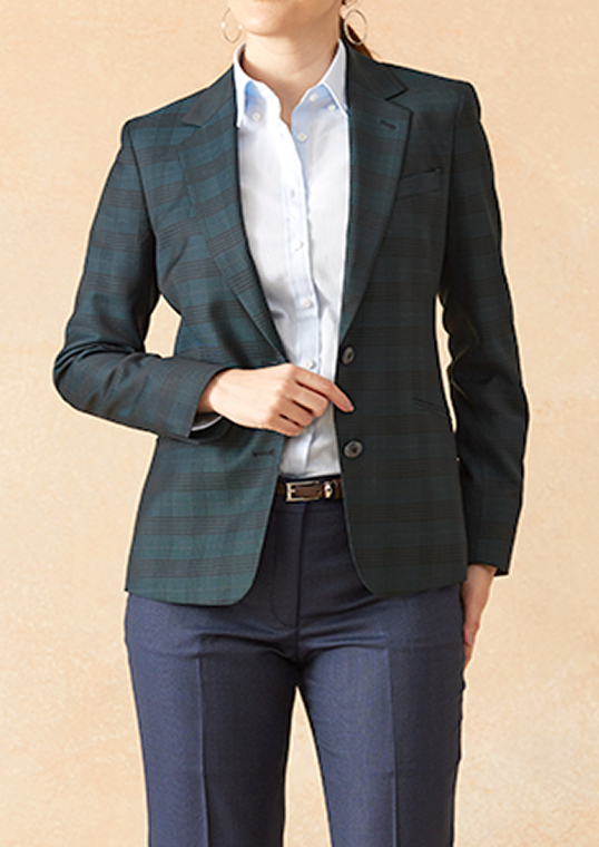 オーダージャケット1着