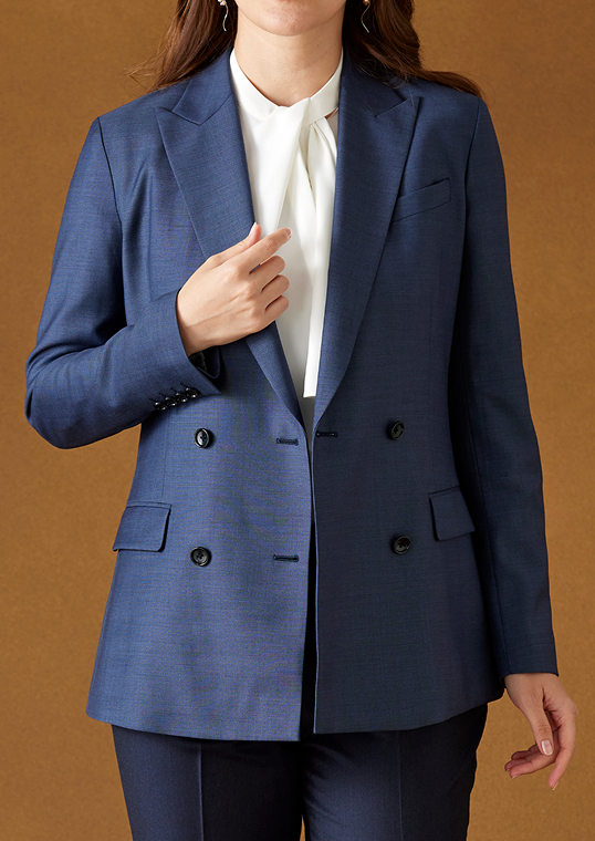 オーダージャケット1着