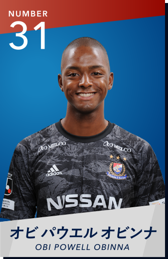 横浜 F・マリノス2020年公式スーツモデル選手投票キャンペーン