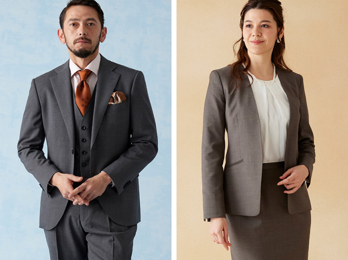 GINZAグローバルスタイルのふるさと納税｜オーダースーツなら