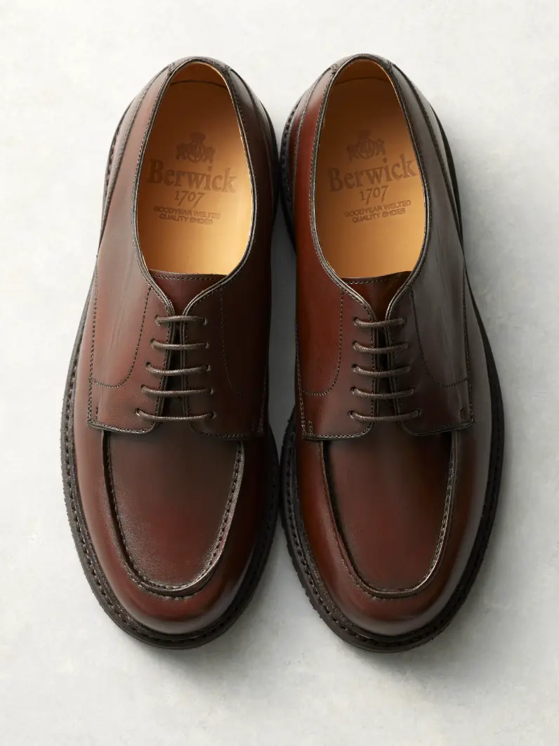 Berwick1707(バーウィック)|オーダースーツならGlobal Style Berwick1707(バーウィック)|オーダースーツならGlobal Style