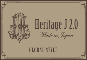 Heritage J 2.0