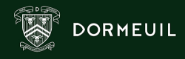 DORMEUIL - ドーメル