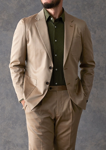 オーダーセットアップスーツ｜オーダースーツならGlobal Style