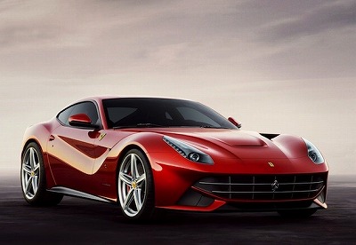 F12　ベルリネッタ