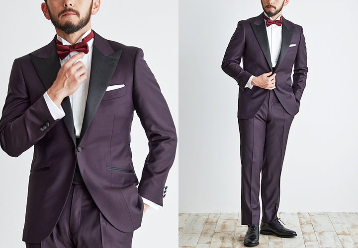 REDA 2024SS｜オーダースーツ専門店 GlobalStyle 