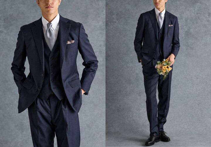 DORMEUIL 2026SS｜オーダースーツならGlobal Style（グローバルスタイル）