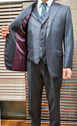 大阪本町店（淀屋橋駅）｜オーダースーツ専門店 GlobalStyle