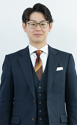 新宿南口店ご利用のH.N様　男性