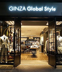 GINZAグローバルスタイル 池袋東口店