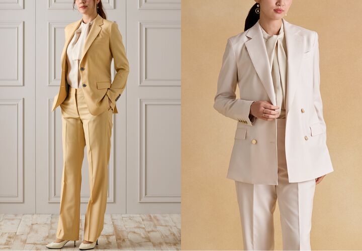 TRABALDO TOGNA 2025AW｜オーダースーツならGlobal Style（グローバル