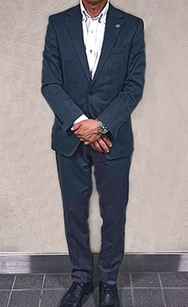 名古屋セントラルパーク店ご利用のK.Y様　男性