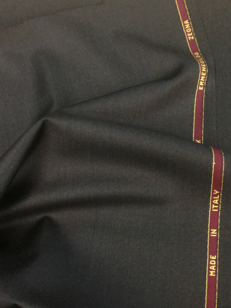 Cloth Ermenegildo Zegna 2019AW｜オーダースーツ専門店 GlobalStyle