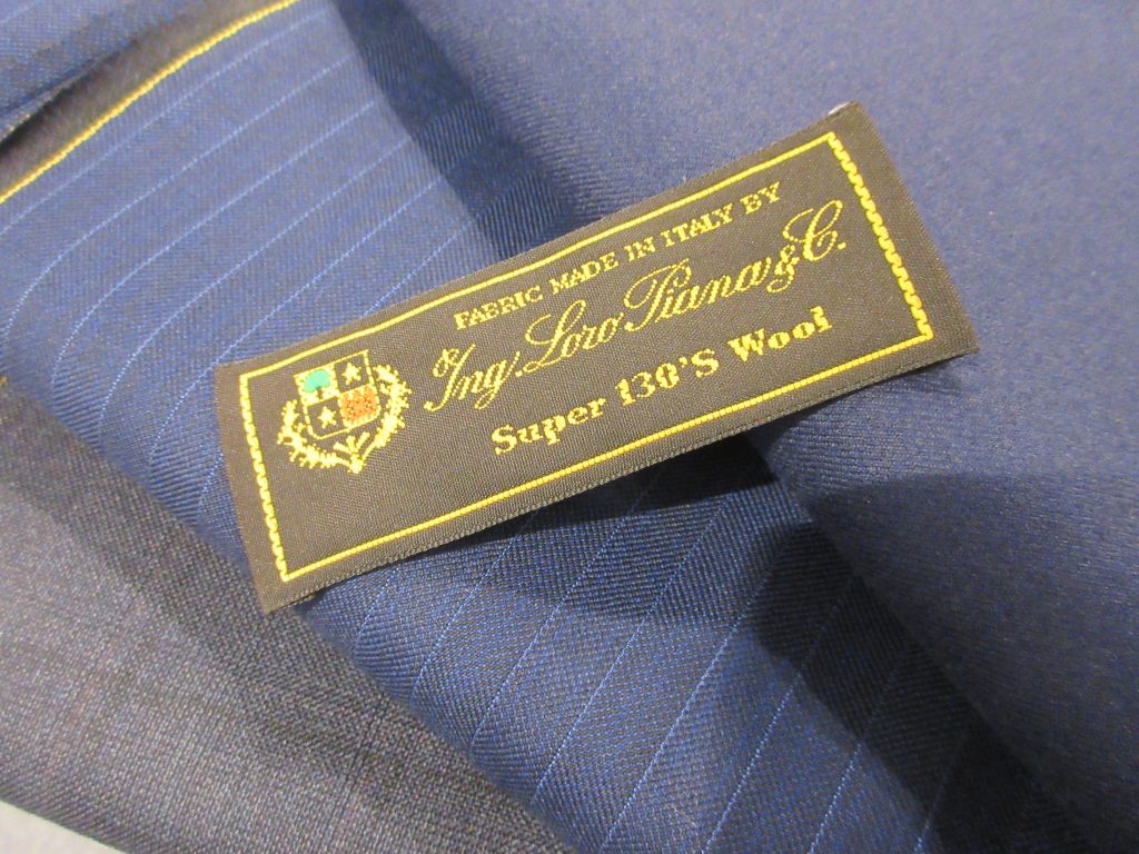 イタリア製 Loro Piana ニットポロ ブルー ロロピアーナ 3053002443471196_01_4152w.jpeg