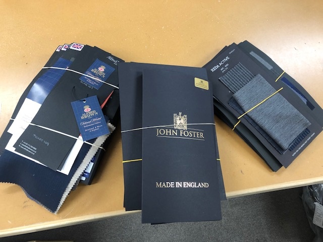 □生地仕入れの秘密＆超お得な早割は4月5日までで終了です□ヘッド