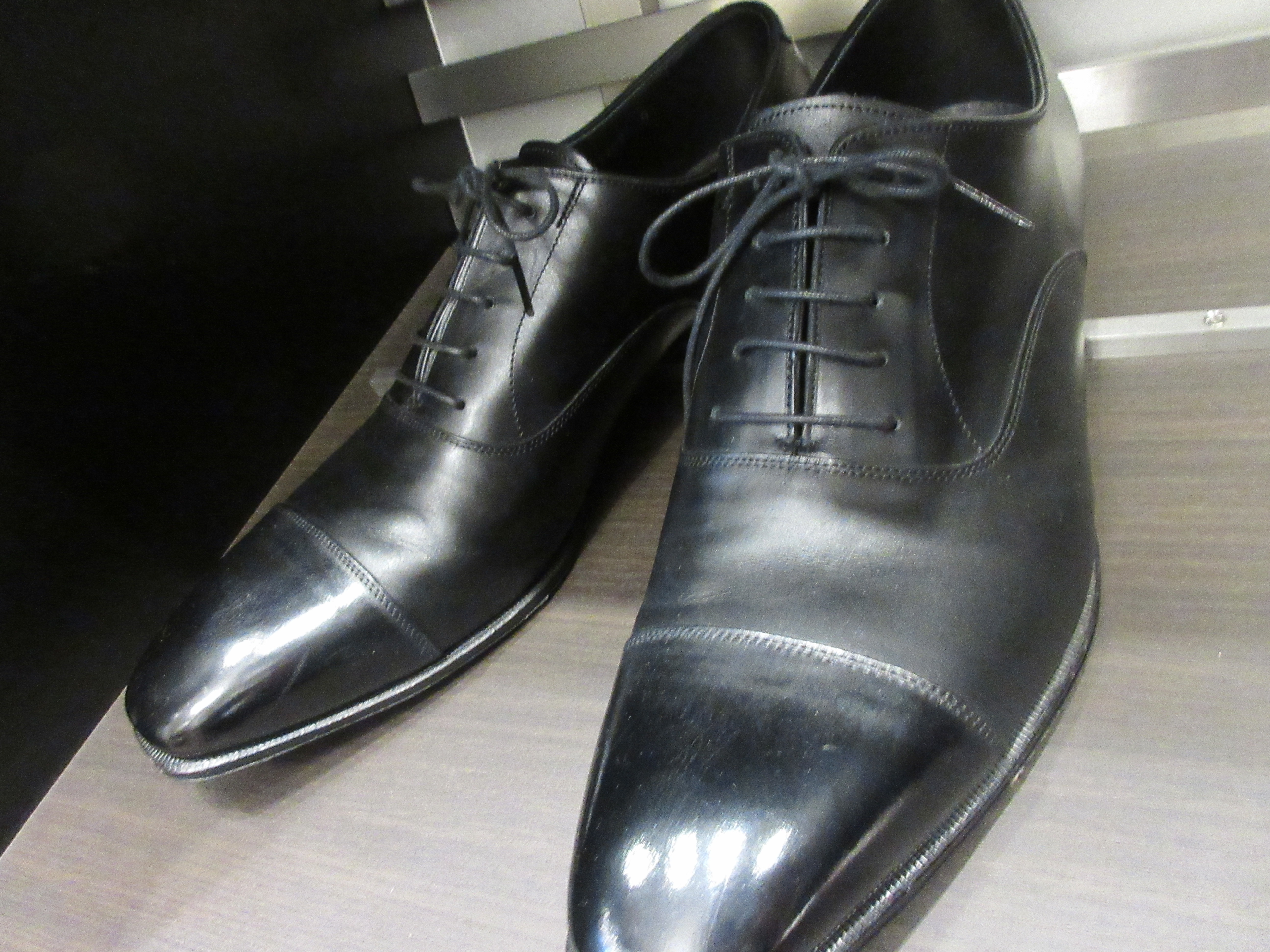 ミルク とげ 銃 銀座 オーダー 靴 Morishita Bso Jp