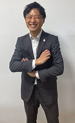 名古屋セントラルパーク店ご利用のA.N様　男性