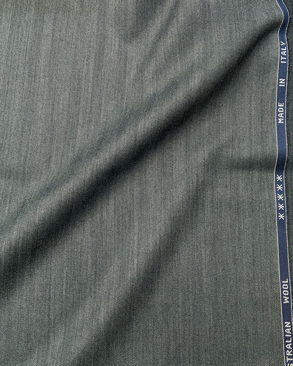 Cloth Ermenegildo Zegna 2023AW｜オーダースーツ専門店 GlobalStyle