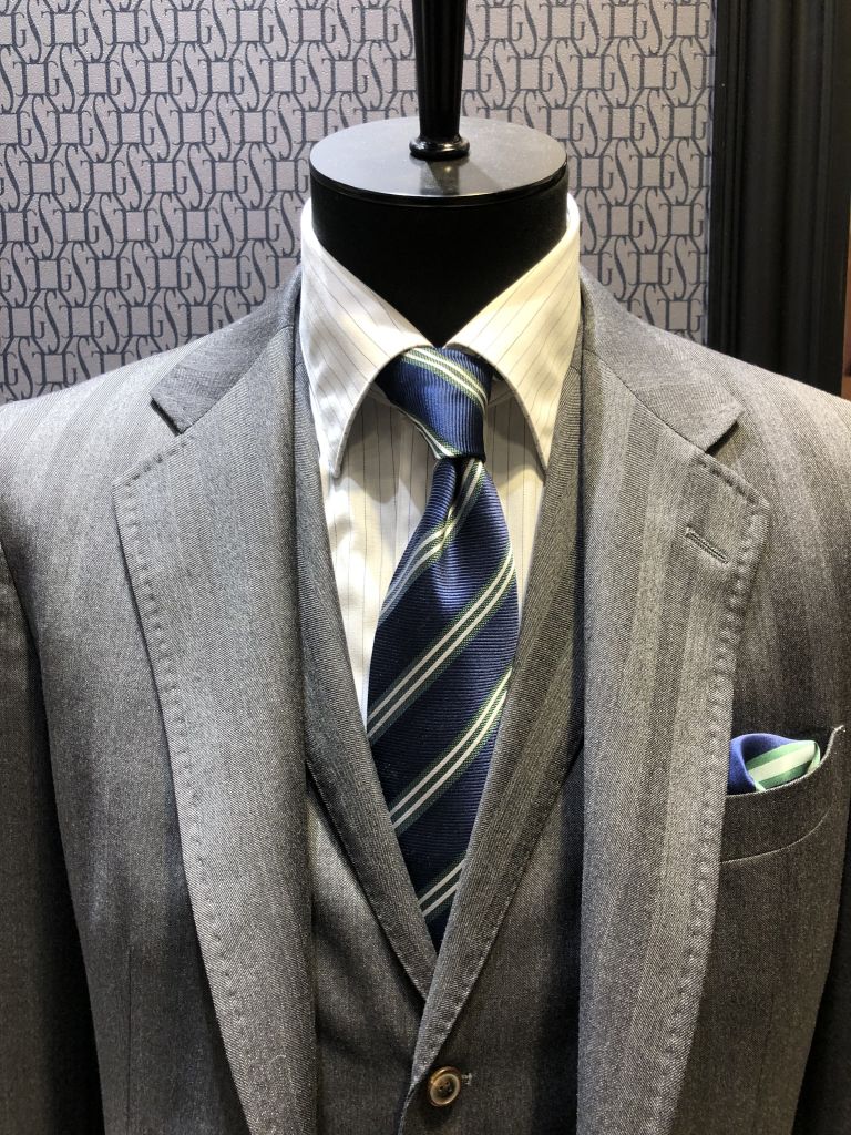 【アメカジ好き40代様専用】グローバルスタイル＋クリケット　ネクタイ2点セット ネクタイ 「クリケット」 Cricket セレモニー フォーマル ネクタイ２