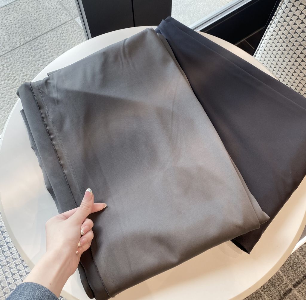 のび～るカジュアルセットアップも！【グランフロント大阪店