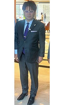 PREMIUM 銀座本店｜オーダースーツ専門店 GlobalStyle