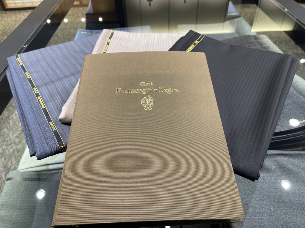 定価57,750円 新品未開封 ゼニア Zegna Mediterranean zegna-launchc20240404-001-
