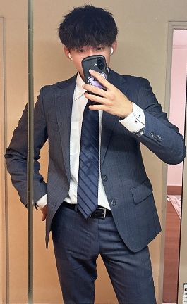 新宿3丁目店ご利用のY.Y様　男性