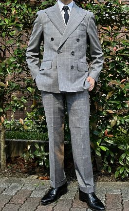 新宿南口店ご利用のK.M様　男性