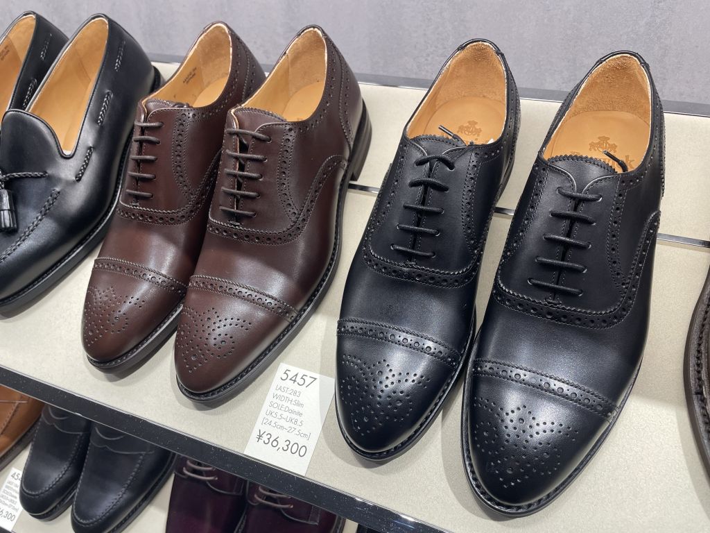 新作Berwick入荷いたしました！【KITTE大阪店】｜オーダースーツなら