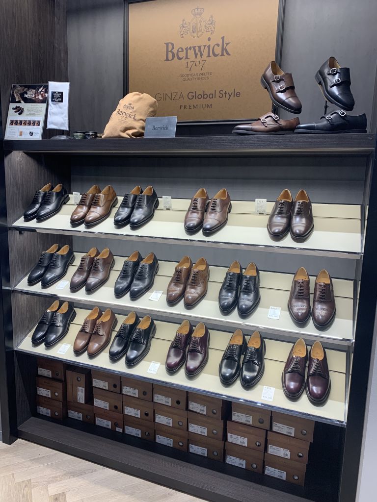 急な予定に【PREMIUM銀座本店】｜オーダースーツならGlobal Style