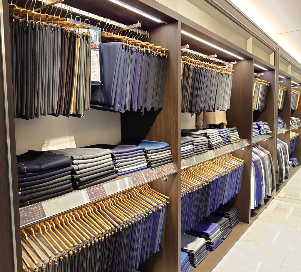 銀座なのかで一番のオススメは銀座（新）本店！！【東京・銀座新本店