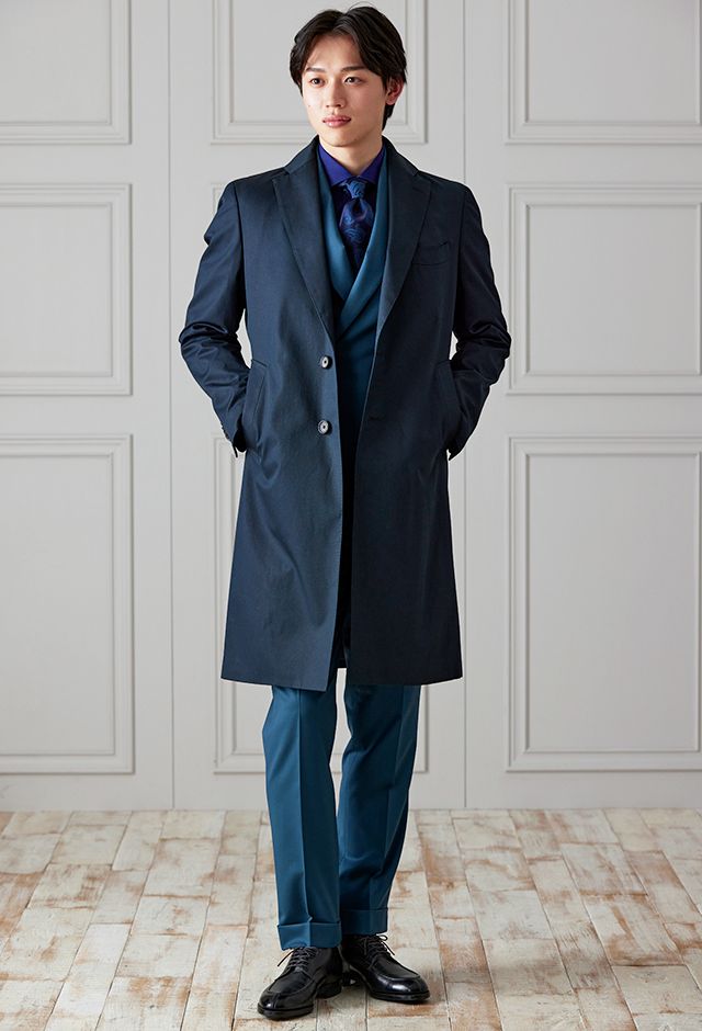 【 スーツ・ジャケット・コート　オーダー専用】オビツ11 スーツ・ジャケット・コート オーダー専用】オビツ11