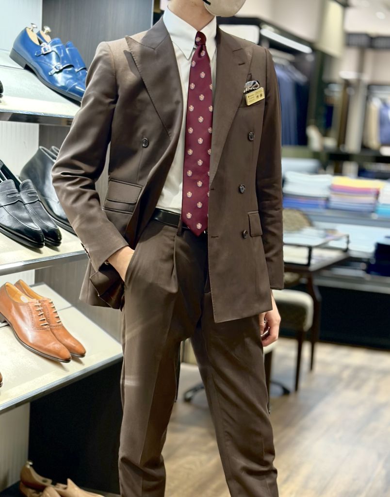 2026年成人式】埼玉・大宮で仕立てる「周りと差が付く」成人式オーダー