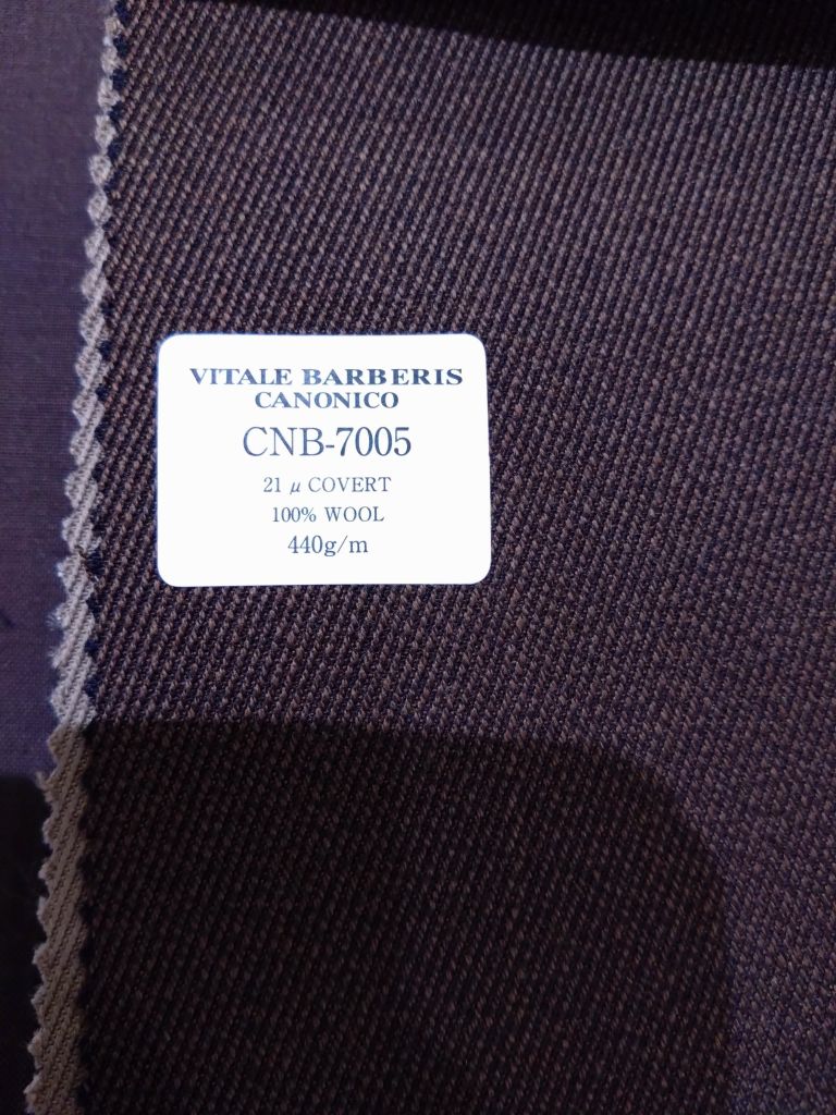 強靭、無敵、最強な生地【大阪：梅田・ディアモール大阪店】｜オーダー